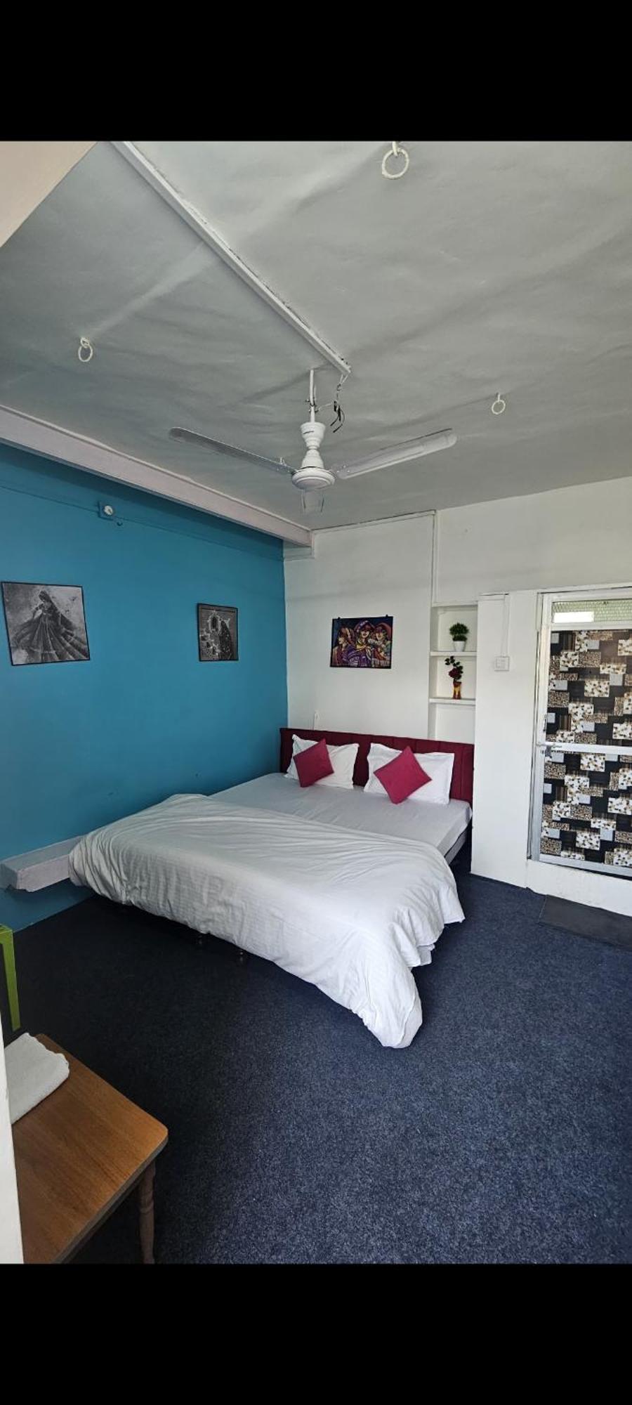 City And Palace View Guest House أُودايبور الغرفة الصورة